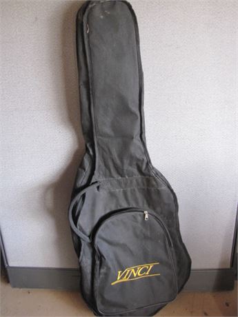 Vinci Soft Guitar Case