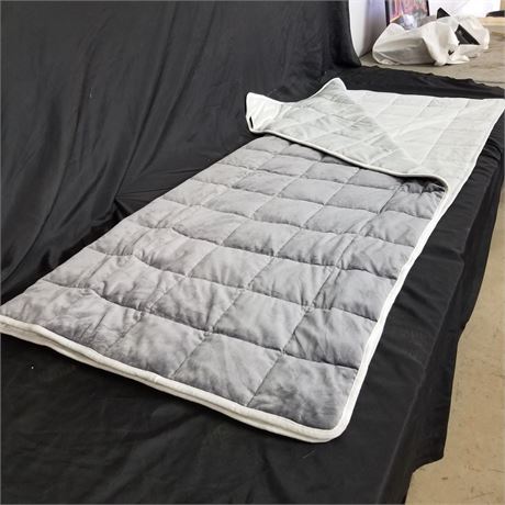 Luxome Weighted Blanket - 70x60