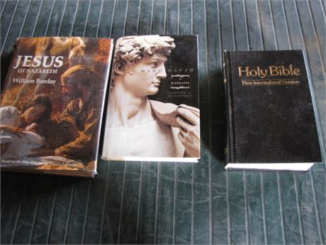 Religious Books