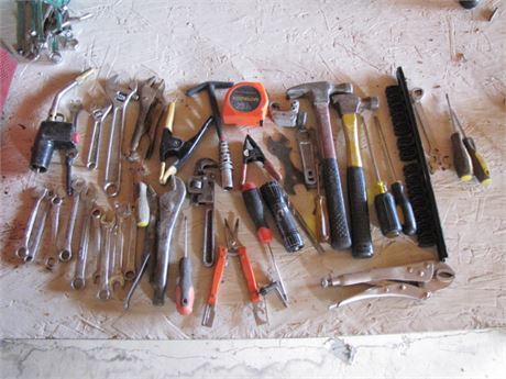 Misc Tools