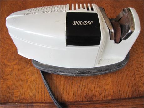 Cory Knife Sharpener