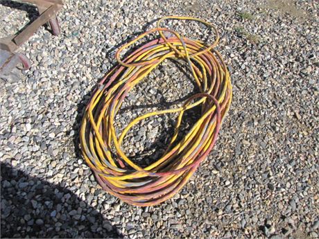 Long Electrical Cord