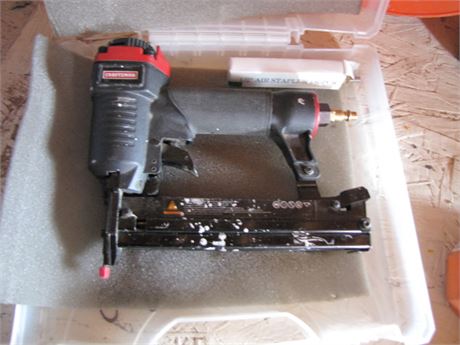 Craftsman Air Nailer