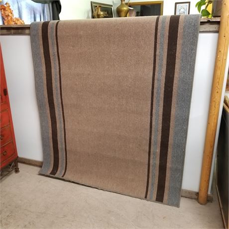 Large Area Rug - 150" x 213" ( 12.5' x 17.75')