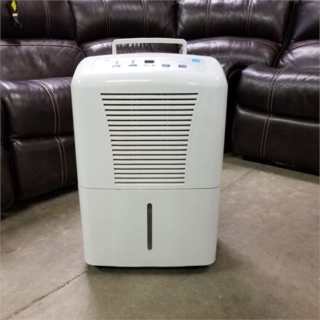 GE 70 Pint Humidifier