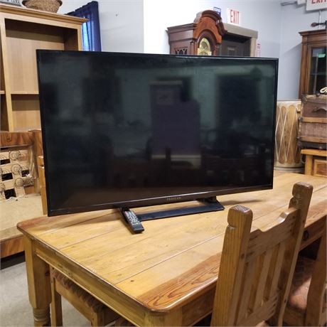 50" Proscan Flat Screen TV w/ Remote