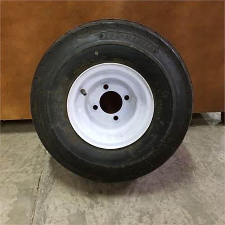 Trailer Tire - 18.5x8.5 - 8