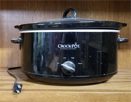 Crock Pot