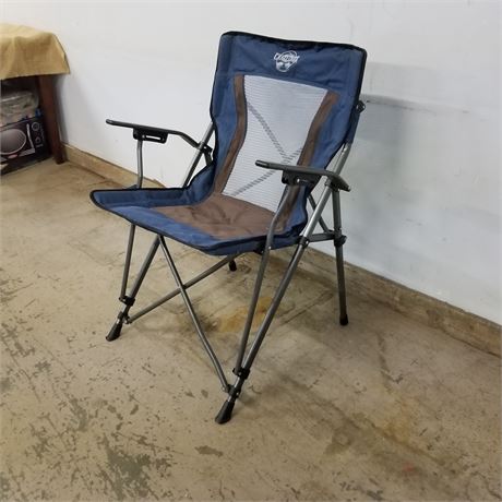 Crazy Creek Outdoor Folding Chair