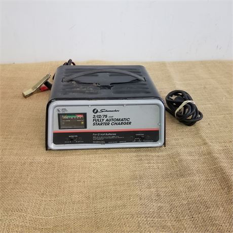 Battery Charger