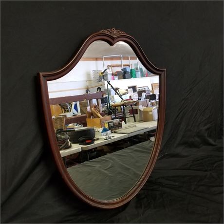 Antique Mirror