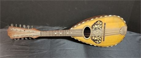 Vintage Mandolin