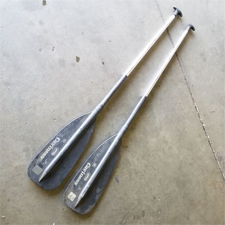 5ft Feather Lite Paddles