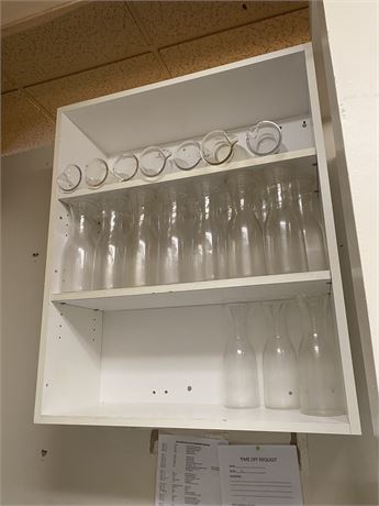 Shelving