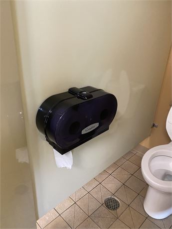 Toilet Paper Holder