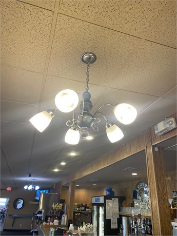 Ceiling Light Fixture