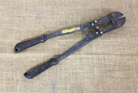 18" Bolt Cutters