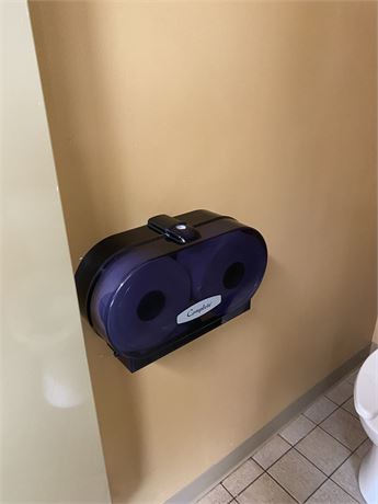 Toilet Paper Holder