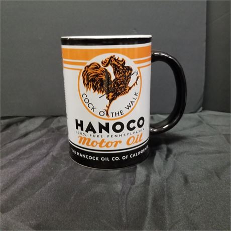 Collectible Coffee Mug