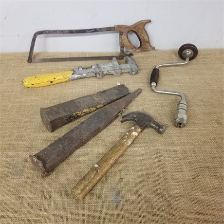 Retro Tools