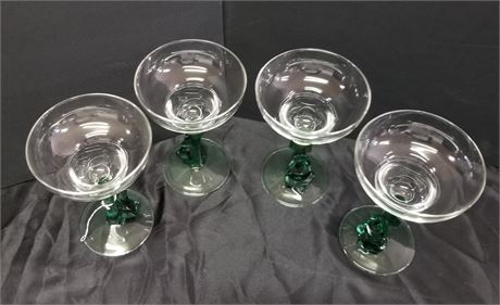 Margarita Glass Set