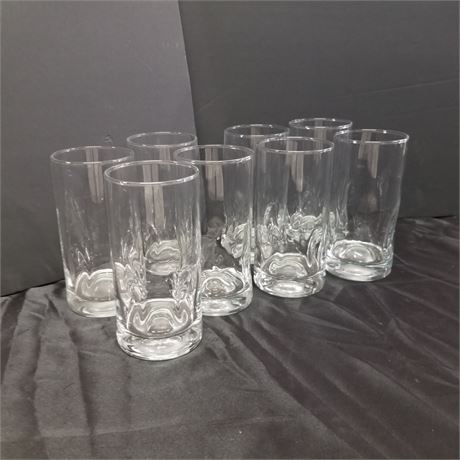 Nice Water/Drink Glass Set