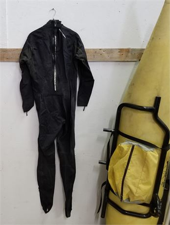 Body Glove Wet Suit XL