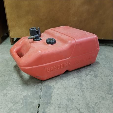 6.5 Gallon Marine Fuel Cell