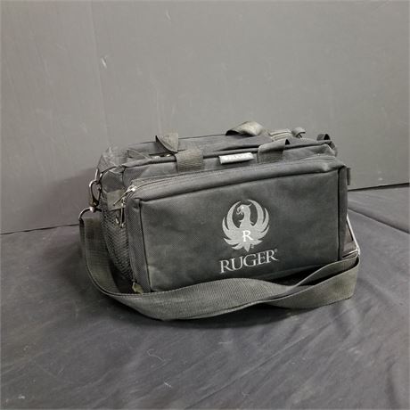 Ruger Ammo Bag