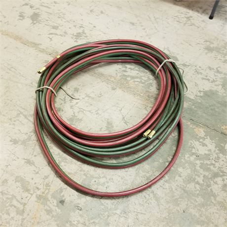 Torch Lead Hose