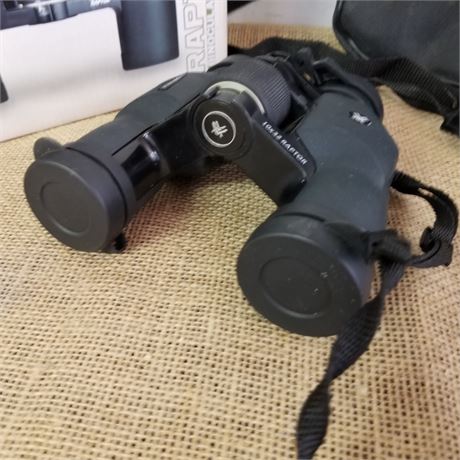 Vortex 10x32 Binoculars w/ Case