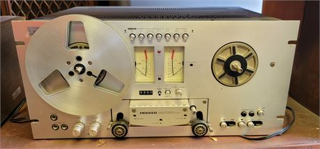 Retro Mix Kit Audio Recorder