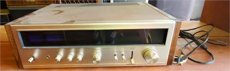 Pioneer Stereo Tuner