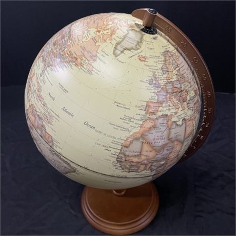 Nice 12" Globe