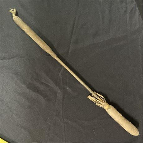 Single 21" Drum Stick