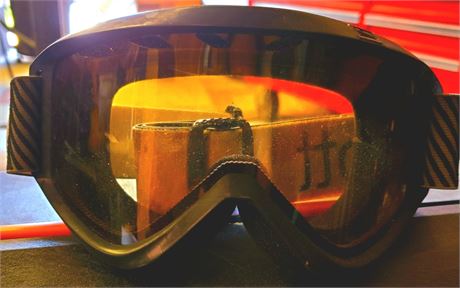 Scott Ski Goggles