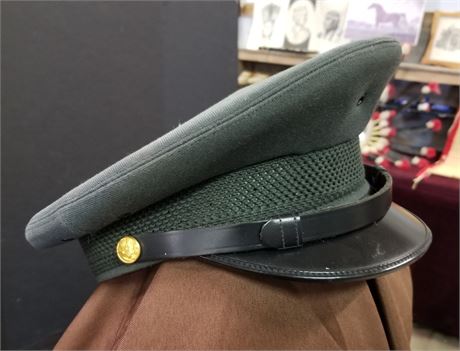 Collectible U.S. Military Cap