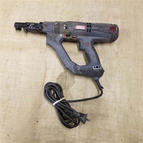 Senco Screw Gun