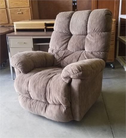 Recliner