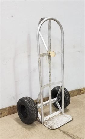 Concrete Wheeled Dolly