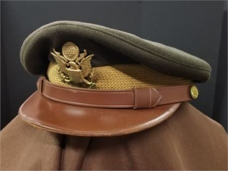 U.S. Marine Cap