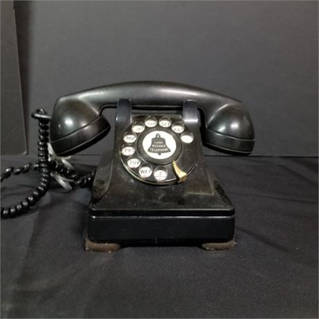 Vintage Bell Telephone