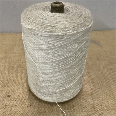 Large Skein of String