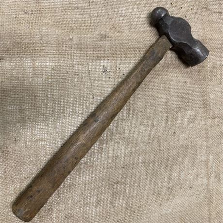 2lbs. Ball Peen Hammer