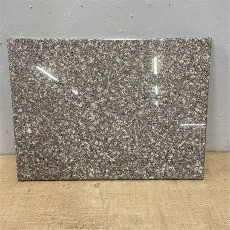 Stone Countertop Slab - 26x18