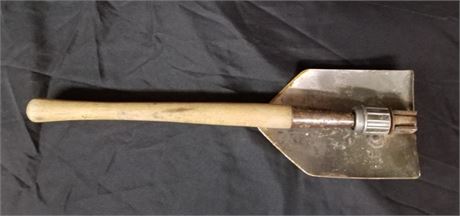 US Military Survival Shovel