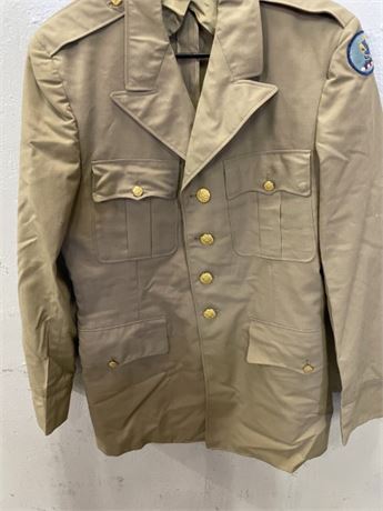 Army Dress Jacket - 39L