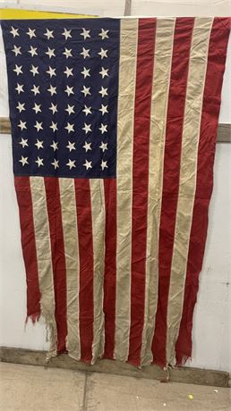 48 Star Flag of the USA - 5'x8'