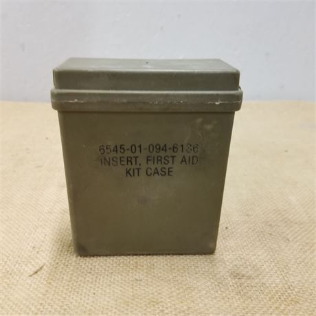 USA Military Mini First Aid Kit