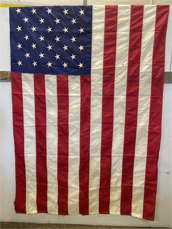 5'x8' American Flag